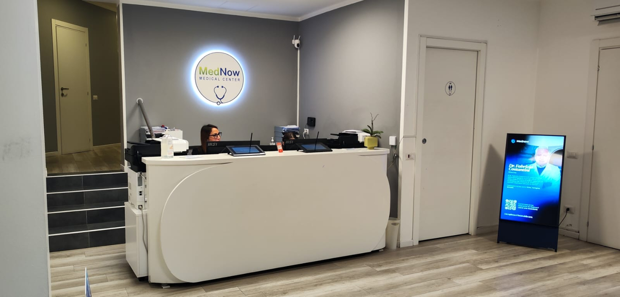 Cover photo of Pneumologo Milano - Dr.ssa Papazian